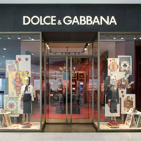 dolce and gabbana store locator|dolce gabbana store near me.